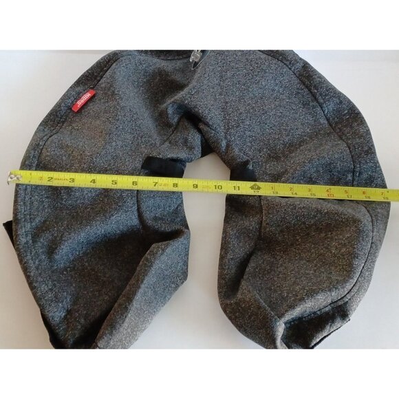 MIDOG Pet Inflatable Soft Protective Recovery Collar for After Surgery - Large - Picture 8 of 8